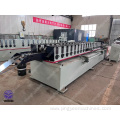 Terminal Distribution Nap Box roll forming machine